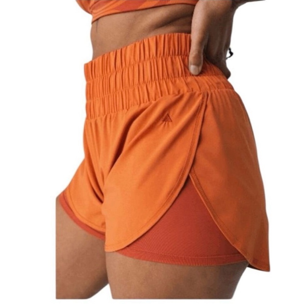 Balance Athletica (Vitality) Vista Shorts